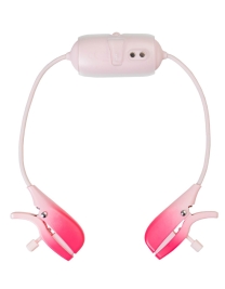 Виброзажимы для сосков Lovense Gemini