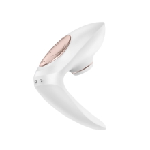 Вибростимулятор Satisfyer Pro 4 Couples Вибростимулятор Satisfyer Pro 4 Couples