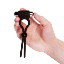 Эрекционное лассо Sex Expert Эрекционное лассо Sex Expert