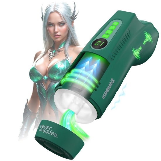 Мастурбатор Masturs Ayla