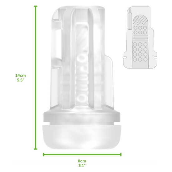 Мастурбатор Masturs Ayla