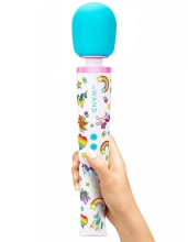 Вибромассажер Le Wand Unicorn Вибромассажер Le Wand Unicorn