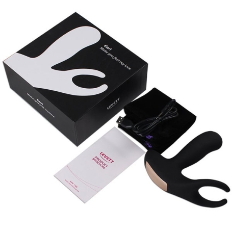 Вибростимулятор Levett Earl