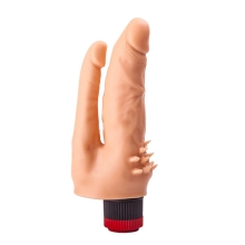 Фаллос-вибратор Lovetoy Фаллос-вибратор Lovetoy