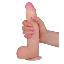 Фаллос Lovetoy F Line Фаллос Lovetoy F Line