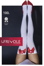 Чулки Le Frivole 04835 Чулки Le Frivole 04835