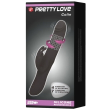 Вибратор Pretty Love Colin Вибратор Pretty Love Colin
