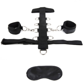 Фиксаторы для рук Lux Fetish