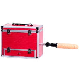 Секс-машина Wiggler MyWorld Diva