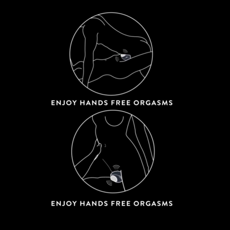 Мастурбатор Hot Octopuss Pulse Solo Lux