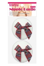 Пэстисы Lovetoy LV763014 Пэстисы Lovetoy LV763014