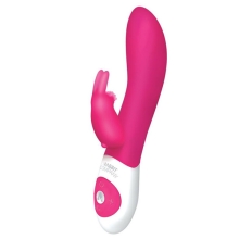 Вибратор The Come Hither Rabbit Вибратор The Come Hither Rabbit