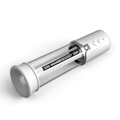 Помпа-гидропомпа Pipedream Max Boost