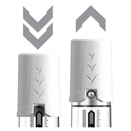 Помпа-гидропомпа Pipedream Max Boost