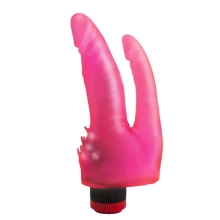 Фаллос-вибратор Lovetoy Фаллос-вибратор Lovetoy