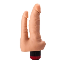 Фаллос-вибратор Lovetoy Фаллос-вибратор Lovetoy