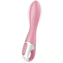 Вибратор Satisfyer Air Pump Vibrator 2 Вибратор Satisfyer Air Pump Vibrator 2
