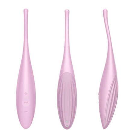 Вибратор Satisfyer Twirling Joy