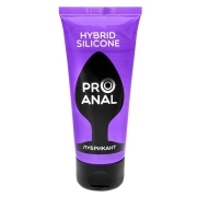 Смазка анальная Hybrid Silicon Смазка анальная Hybrid Silicon