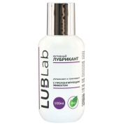 Смазка LUBLab (пролонгирующая) Смазка LUBLab (пролонгирующая)