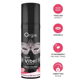Набор Orgie Vibe Bullet с вибропулей