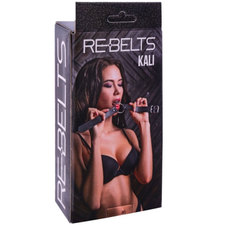 Чокер-кляп Rebelts Kali