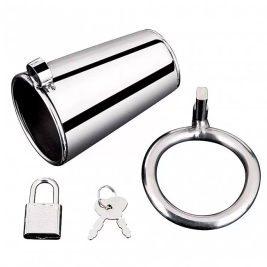 Пояс верности Ultimate Cock Tease Cage