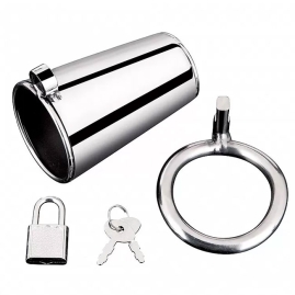 Пояс верности Ultimate Cock Tease Cage