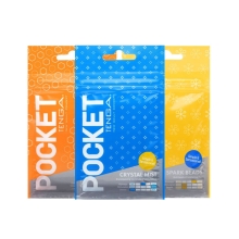 Мастурбатор Tenga Pocket Мастурбатор Tenga Pocket