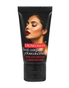 Возбуждающий крем с феромонами EroWoman Возбуждающий крем с феромонами EroWoman