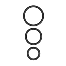 Эрекционные кольца Baile BI-026013 Эрекционные кольца Baile BI-026013