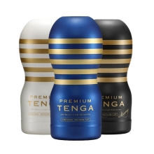 Мастурбаторы TENGA Premium Original Мастурбаторы TENGA Premium Original