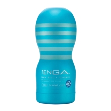 Мастурбатор Tenga Original Vacuum Cup Cool Мастурбатор Tenga Original Vacuum Cup Cool