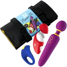 Набор ROMP Pleasure Kit Набор ROMP Pleasure Kit