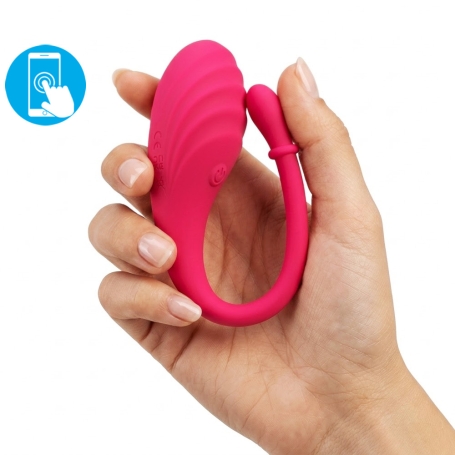 Виброяйцо Romance Undine