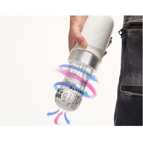 Автоматический мастурбатор Extra Sauce