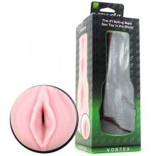 Мастурбатор FleshLight - Pink Lady Vortex Мастурбатор FleshLight - Pink Lady Vortex