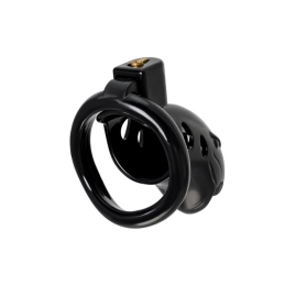 Пояс верности ToyFa Black&amp;Red