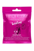 Набор beauty-аксессуаров Heidi Klum Набор beauty-аксессуаров Heidi Klum