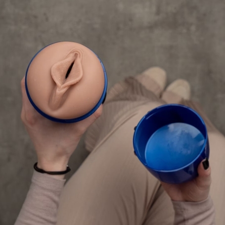 Мастурбатор Fleshlight Boost Bang