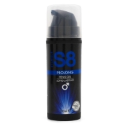 Смазка S8 Prolong Смазка S8 Prolong