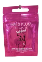 Клипсы для бюстгальтера Heidi Klum Клипсы для бюстгальтера Heidi Klum