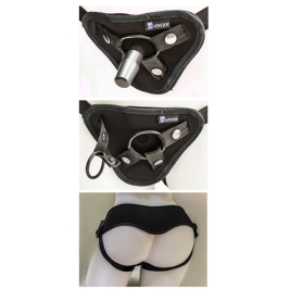 Фаллос-вибратор Unicock 8", Lovetoy