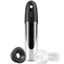 Помпа LUVPUMP Bathfun Помпа LUVPUMP Bathfun