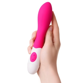 Вибратор A-Toys Mika