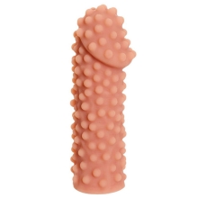 Насадка Extreme Sleeve 10 Kokos Насадка Extreme Sleeve 10 Kokos