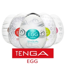 Мастурбатор Tenga EGG Мастурбатор Tenga EGG