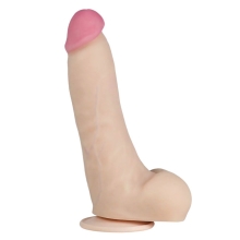 Фаллос-вибратор Lovetoy 826230 Фаллос-вибратор Lovetoy 826230