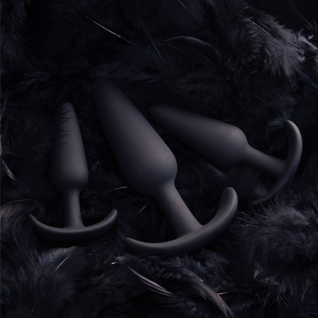 Пробки POPO Pleasure Eridani