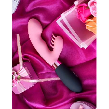 Вибратор Eromantica Ornella